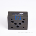 Z1S10P Series Hydraulic Check Valve